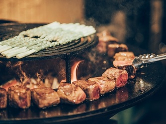 GRIGLIA Pagina(グリリア パージナ) 料理・ケーキ画像 2-3