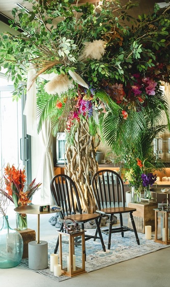 GRIGLIA Pagina(グリリア パージナ) ウエディングレポート画像 1-1