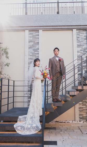 GRIGLIA Pagina(グリリア パージナ) 外観画像 2-1