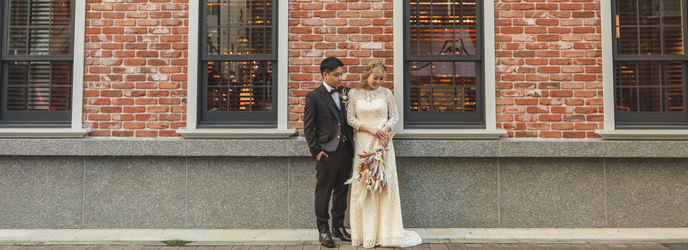 GRIGLIA Pagina(グリリア パージナ) 外観画像 1-1