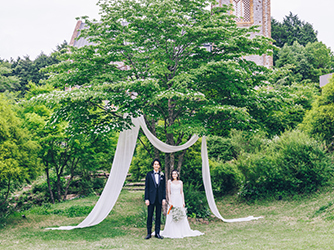 森の教会 ロケーション1画像 1-3