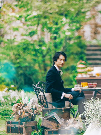 森の教会 ロケーション2画像 1-1