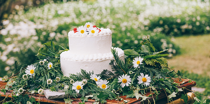 森の教会 ロケーション1画像 2