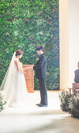 THE FOREST TERRACE KITAKYUSHU (ザ・フォレストテラス北九州) チャペル(チャペル)画像 2-1