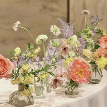 ザ・マークグランドホテル THE ORIENTAL ROOM画像 2-5