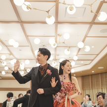 ザ・マークグランドホテル THE ORIENTAL ROOM画像 2-4