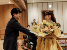 ザ・マークグランドホテル THE GRAND ROOM画像 2-5