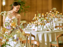 ザ・マークグランドホテル 【フロア貸切】自然が魅力のパーティ会場画像 2-3