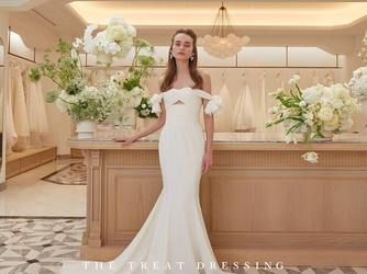 ザ・マークグランドホテル 衣裳画像 2-2