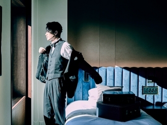 ザ・マークグランドホテル 付帯設備1画像 2-1