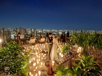 ザ・マークグランドホテル チャペル(【光・空・緑溢れるアットホーム×上質WD】)画像 2-4