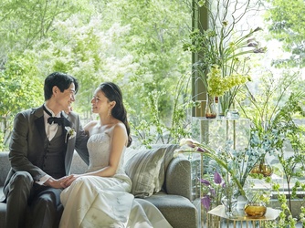 ザ・マークグランドホテル 【フロア貸切】自然が魅力のパーティ会場画像 2-1