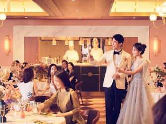 ザ・マークグランドホテル THE MARK ROOM画像 2-1