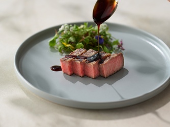 ザ・マークグランドホテル 料理・ケーキ1画像 2-2