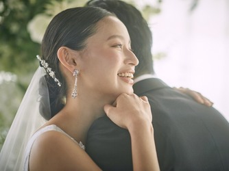 ザ・マークグランドホテル セレモニースペース(【憧れの挙式演出】祝福のフラワーシャワー)画像 2-2