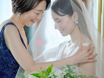 ザ・マークグランドホテル チャペル(3フロア吹き抜けの開放感溢れる壮大な空間)画像 2-1