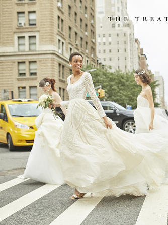 ザ・マークグランドホテル 衣裳画像 1-1