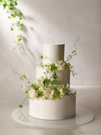 ザ・マークグランドホテル 料理・ケーキ3画像 1-1