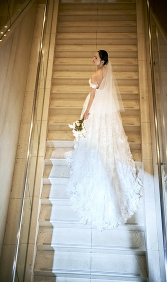 ザ・マークグランドホテル チャペル(ホテル最上階から望む絶景が祝福の時を彩る)画像 2-1