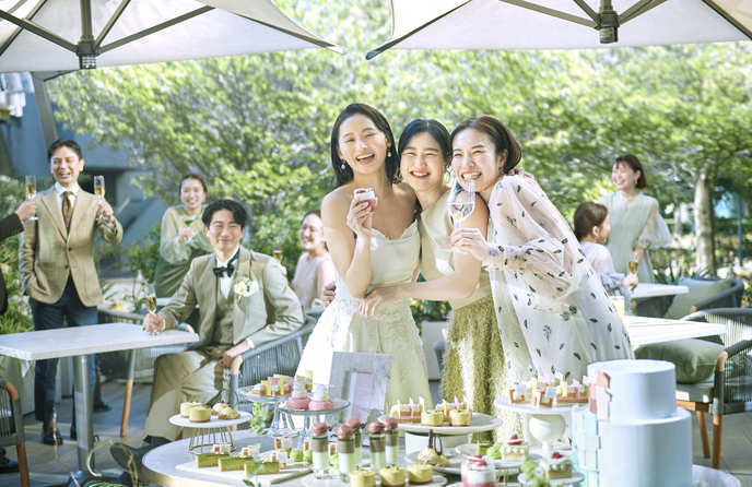 ザ・マークグランドホテル 自然に囲まれた開放的でアットホームな空間画像 1