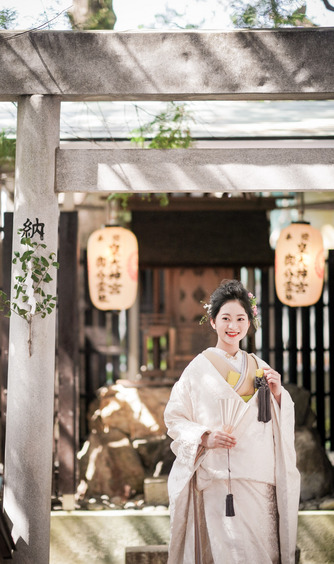 春日神社(桑名宗社) THE KASUGA(ザ カスガ) 撮影スポット画像 1-1