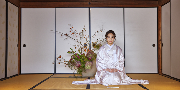 春日神社(桑名宗社) THE KASUGA(ザ カスガ) ロビー・エントランス1画像 1