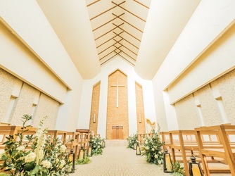 Santo Felice (サント フェリーチェ) チャペル(カペラベネフィカ)画像 2-2