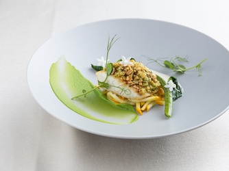 Santo Felice (サント フェリーチェ) 料理・ケーキ画像 2-3