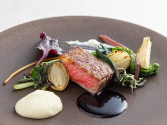 Santo Felice (サント フェリーチェ) 料理・ケーキ画像 2-2