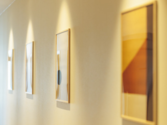 Santo Felice (サント フェリーチェ) ロビー・エントランス画像 2-2