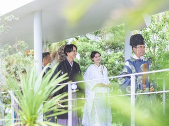 Santo Felice (サント フェリーチェ) 神社(縁結び神社)画像 2-3