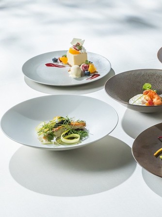 Santo Felice (サント フェリーチェ) 料理・ケーキ画像 1-1