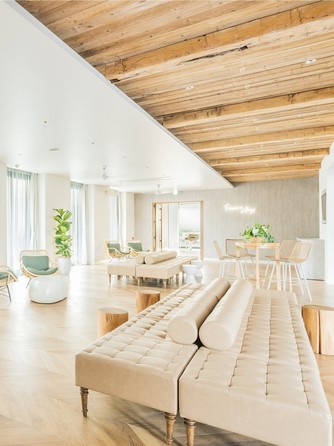 Santo Felice (サント フェリーチェ) ロビー・エントランス画像 1-2