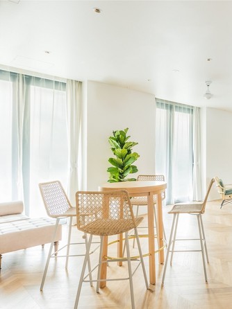 Santo Felice (サント フェリーチェ) ロビー・エントランス画像 1-1