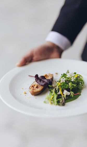 Santo Felice (サント フェリーチェ) 料理・ケーキ画像 2-1