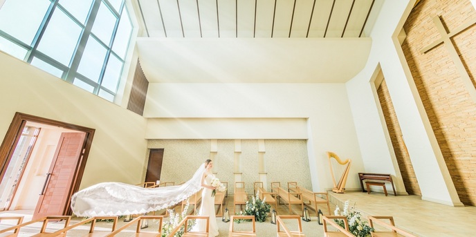 Santo Felice (サント フェリーチェ) チャペル(カペラベネフィカ)画像 1