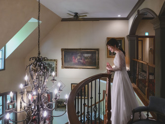 RUZE classique(ルゼ・クラシック) ロビー・エントランス1画像 2-3