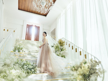 The 迎賓館 偕楽園 別邸 チャペル(サンタムールチャペル)画像 2-4