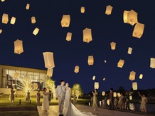 The 迎賓館 偕楽園 別邸 チャペル(サンタムールチャペル)画像 2-3