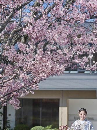 The 迎賓館 偕楽園 別邸 庭園画像 1-1