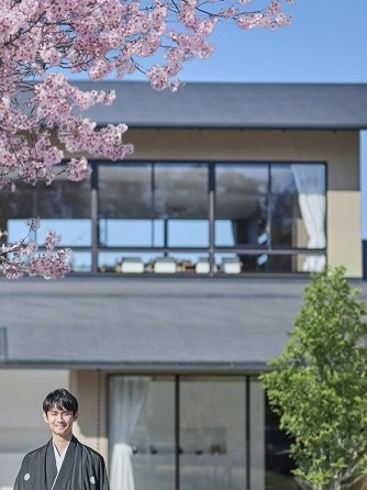 The 迎賓館 偕楽園 別邸 庭園画像 1-2