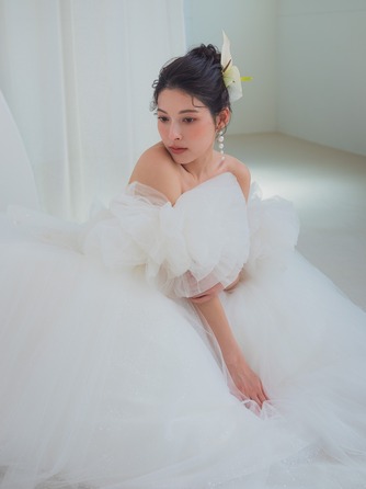 The 迎賓館 偕楽園 別邸 衣裳2画像 1-2