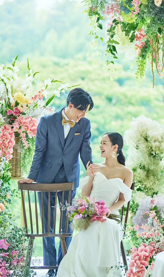 The 迎賓館 偕楽園 別邸 偕楽園別邸画像 2-1