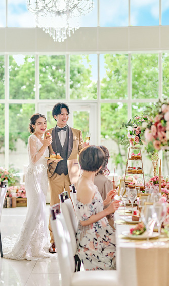 The 迎賓館 偕楽園 別邸 偕楽園 別邸画像 2-1