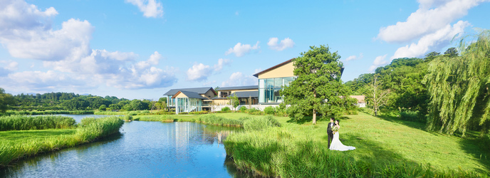 The 迎賓館 偕楽園 別邸 ロケーション画像 2-1