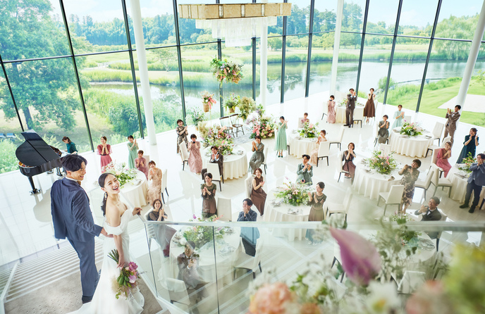 The 迎賓館 偕楽園 別邸 偕楽園別邸画像 1