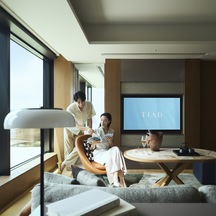 TIAD, オートグラフ コレクション(ティアド オートグラフ コレクション) 付帯設備2画像 2-5