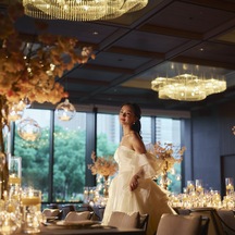 TIAD, オートグラフ コレクション(ティアド オートグラフ コレクション) 憧れナイトパーティー画像 1-2