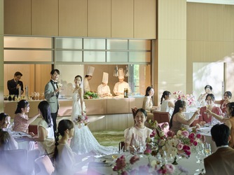 TIAD, オートグラフ コレクション(ティアド オートグラフ コレクション) パークビューサウス|自然光に包まれたW画像 2-2