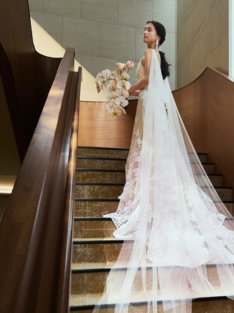 TIAD, オートグラフ コレクション(ティアド オートグラフ コレクション) 撮影スポット2画像 2-1